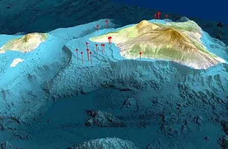 IODP 389航次紧急召集碳酸盐沉积学家