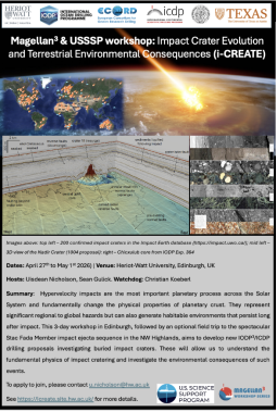 “麦哲伦”系列建议书研讨会通知