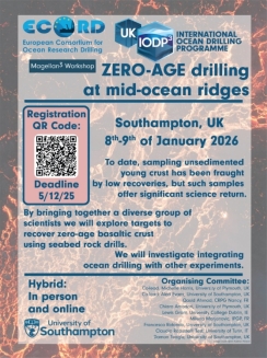 “麦哲伦”系列建议书研讨会通知