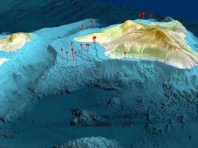 IODP 389航次紧急召集碳酸盐沉积学家