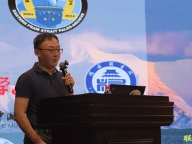IODP 403“船-岸连线”科普直播,连接科学前沿与科学爱好者认知的桥梁