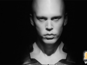 为什么《沙丘:第二部》中羯地主星的竞技场镜头是黑白画面?